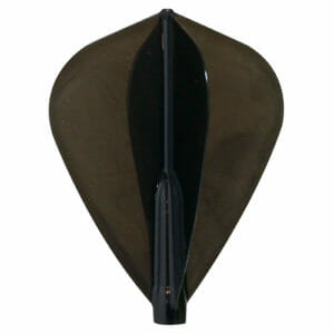 Fit Flight Air Kite Black