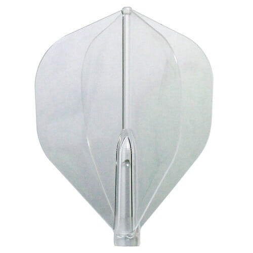 Fit Flight Air Standard Clear
