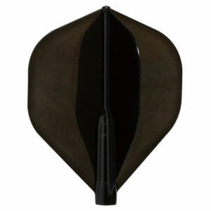 Fit Flight Air Standard Black