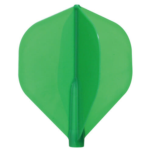 Fit Flight Air Standard Green