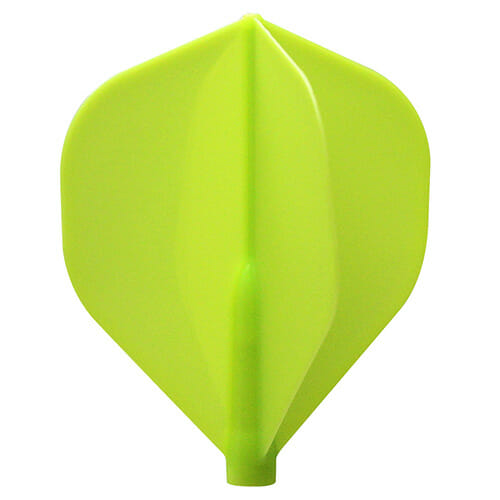 Fit Flight Air Standard Lime