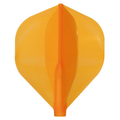 Fit Flight Air Standard Orange