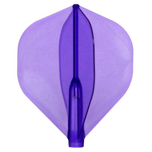 Fit Flight Air Standard Purple