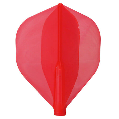 Fit Flight Air Standard Red