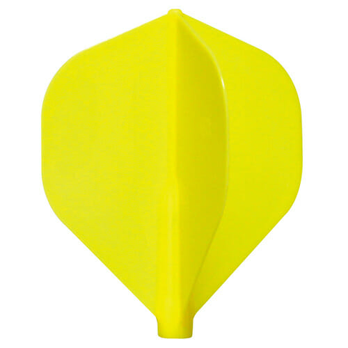 Fit Flight Air Standard Yellow