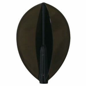 Fit Flight Air Tear Drop Black
