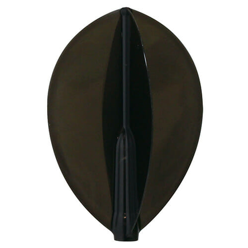 Fit Flight Air Tear Drop Black