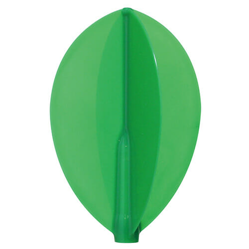 Fit Flight Air Tear Drop Green