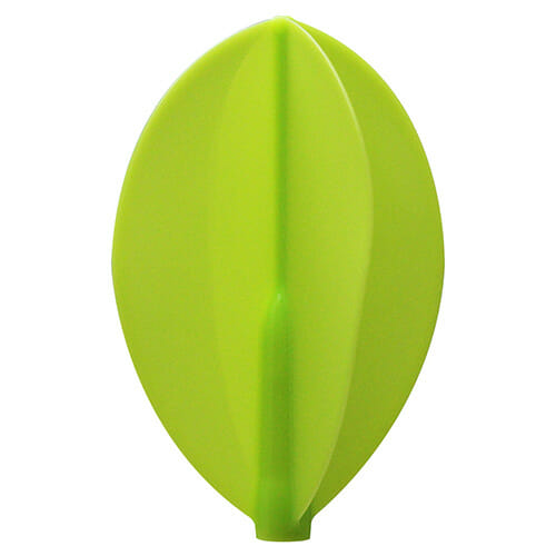 Fit Flight Air Tear Drop Lime