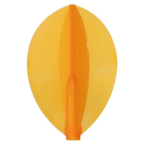 Fit Flight Air Tear Drop Orange