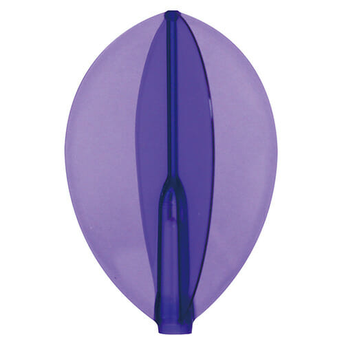 Fit Flight Air Tear Drop Purple