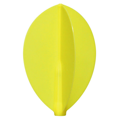 Fit Flight Air Tear Drop Yellow