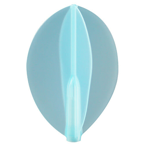 Fit Flight Air Tear Drop Blue