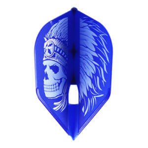 L-Style Signature Jonny Flight Blue