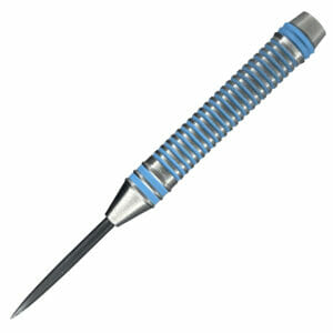 FEEME FATALE #1 STEEL TIP BLUE BARREL