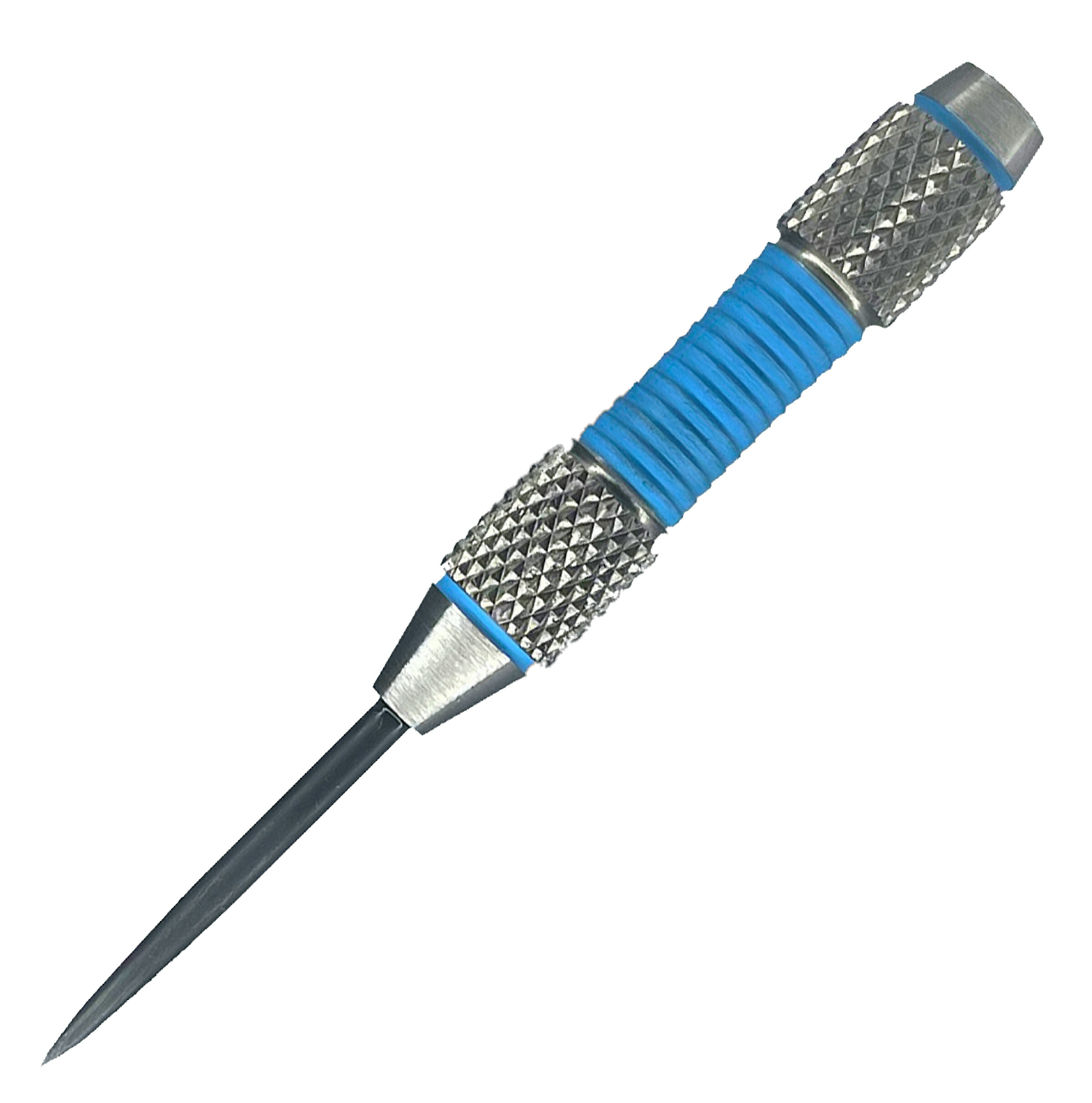 FEMME FATALE STEEL TIP #3 BLUE BARREL