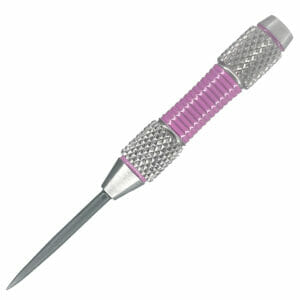 FEMMEFATALE STEEL TIP #3 PINK BARREL