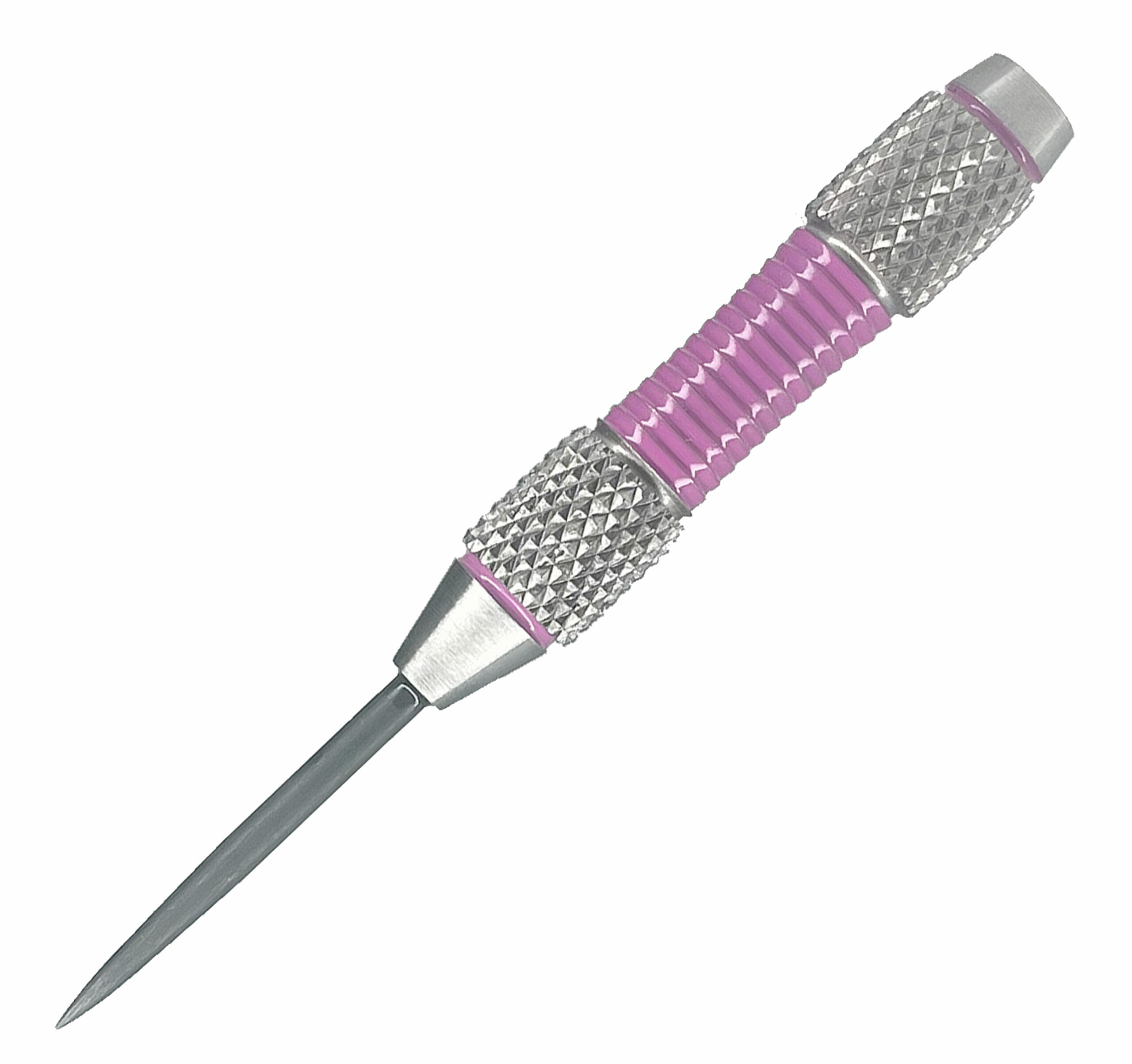 FEMMEFATALE STEEL TIP #3 PINK BARREL
