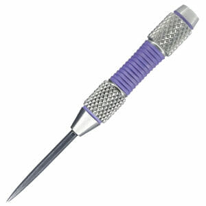 FEMME FATALE BARREL STEEL TIP #3 PURPLE