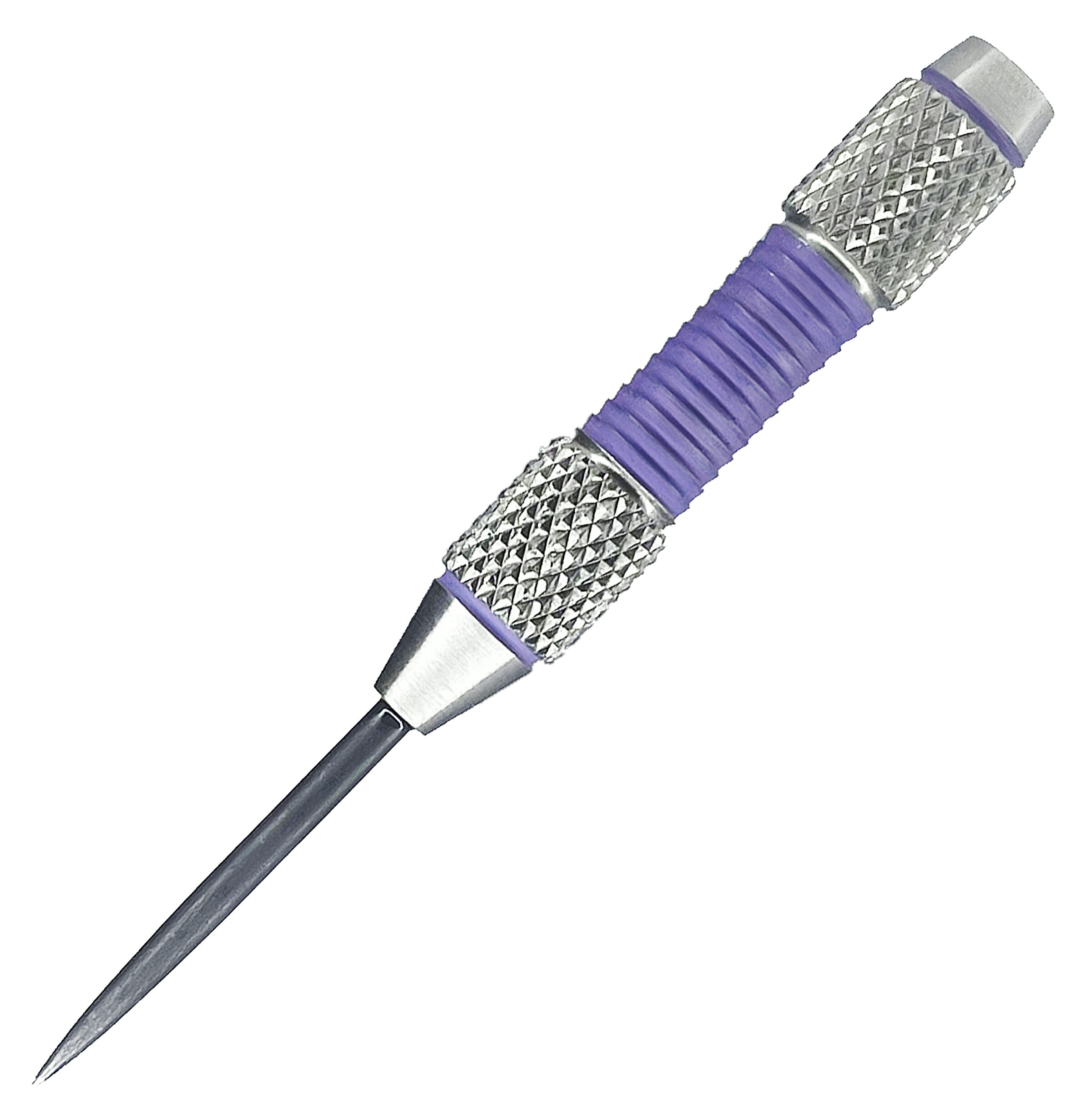FEMME FATALE BARREL STEEL TIP #3 PURPLE