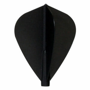 FIT FLIGHT KITE BLACK