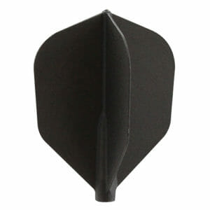 Fit Flight Shape Black