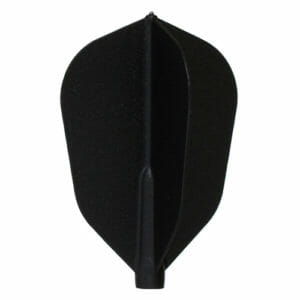 Fit Flight Super Shape Black