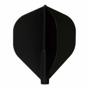 Fit Flight Standard Black