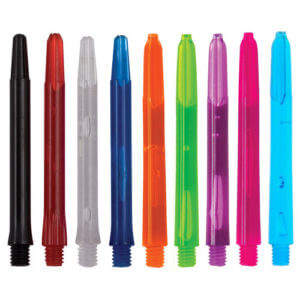 Polycarbonate Dart Shaft All Colors