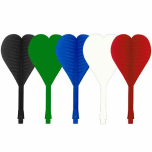 Bar Flight and Shaft All Colors