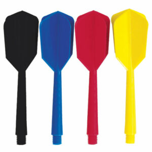 Bar Flight and Shaft All Colors
