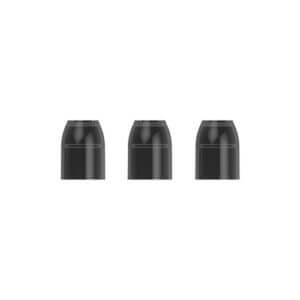 Champagne Black Rings