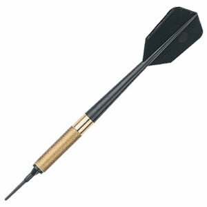 Soft Tip Brass Bar Dart