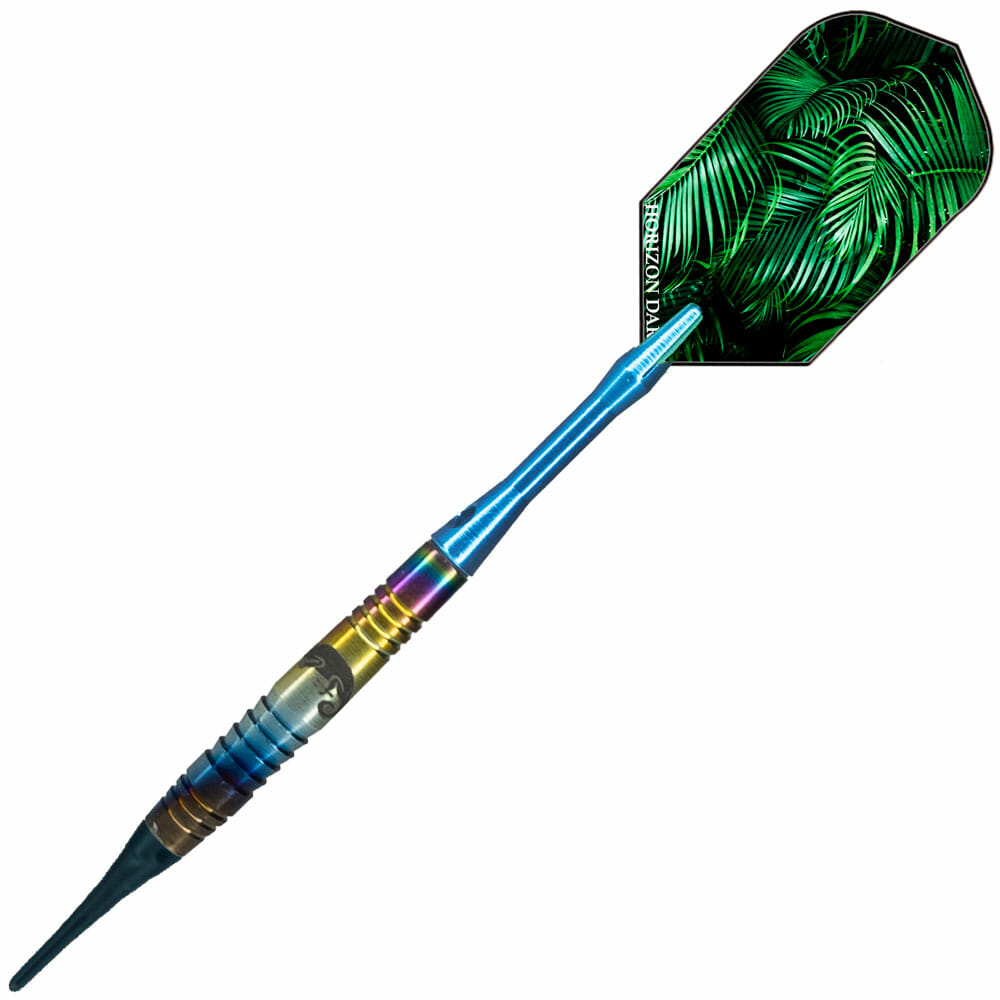 Chameleon Soft Tip Dart 3