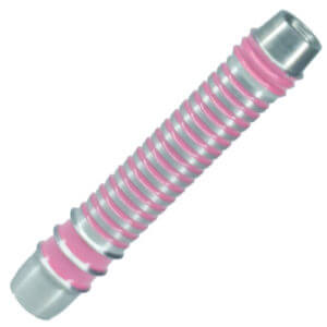 Femme Fatale Soft Tip Barrel 1 Pink