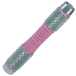 Femme Fatale Soft Tip Barrel 3 Pink