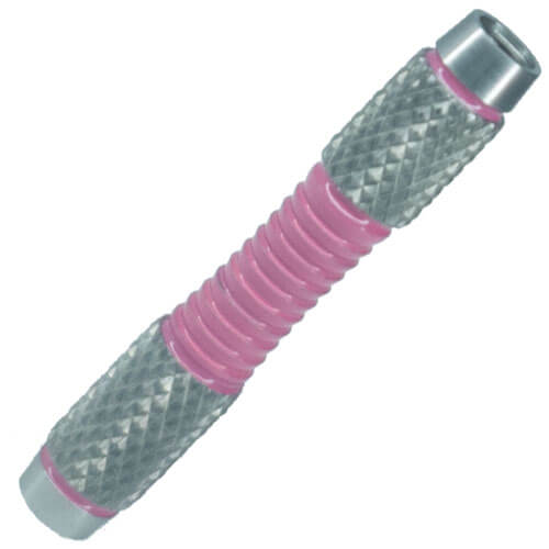 Femme Fatale Soft Tip Barrel 3 Pink