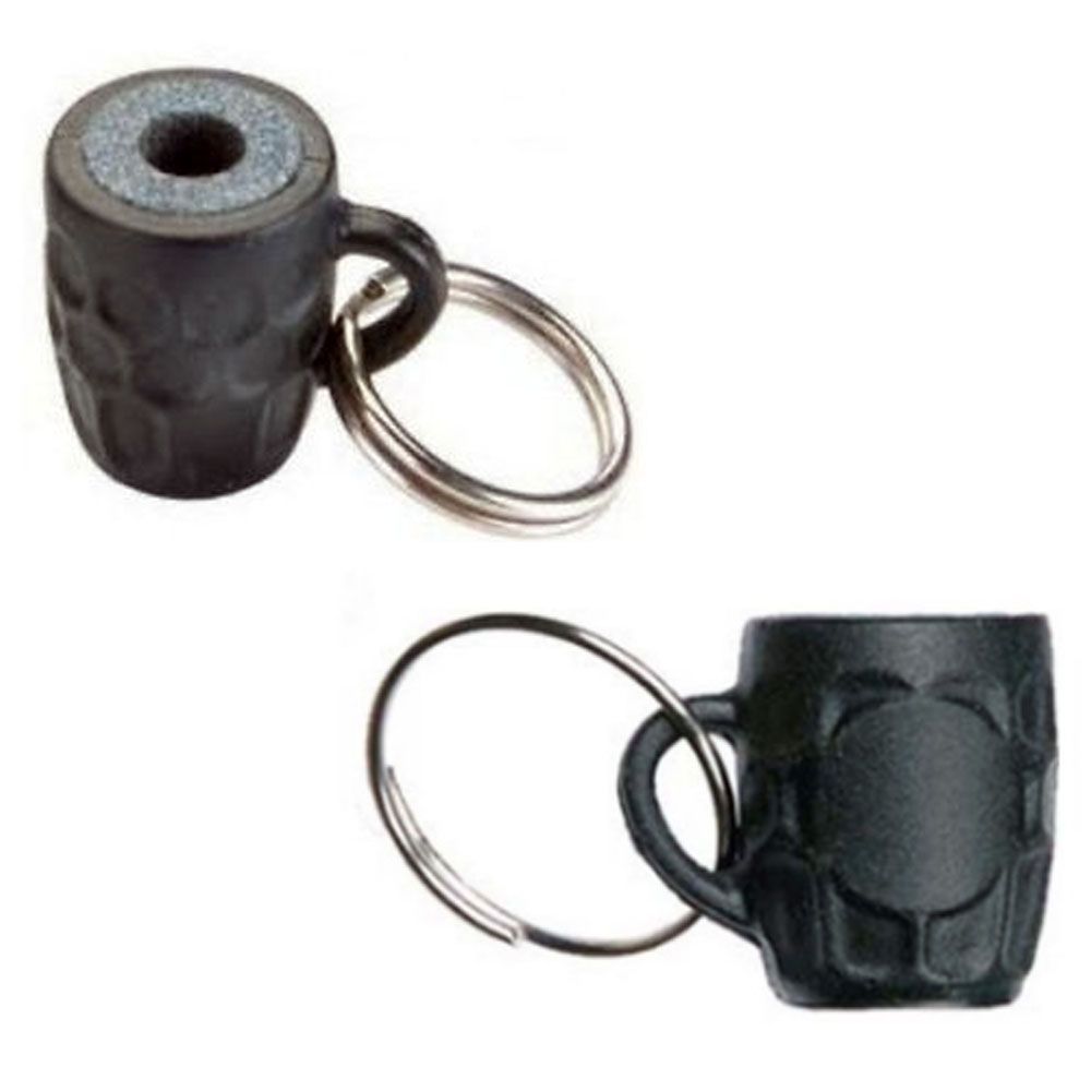 Keychain Point Sharpener Mug