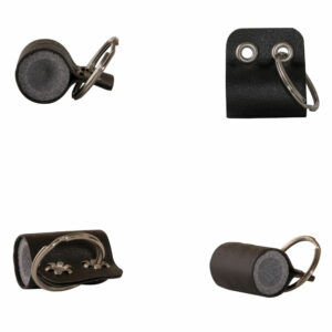 Keychain Point Sharpener Viper