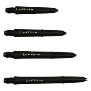 L-Style L-Shaft Carbon Shaft