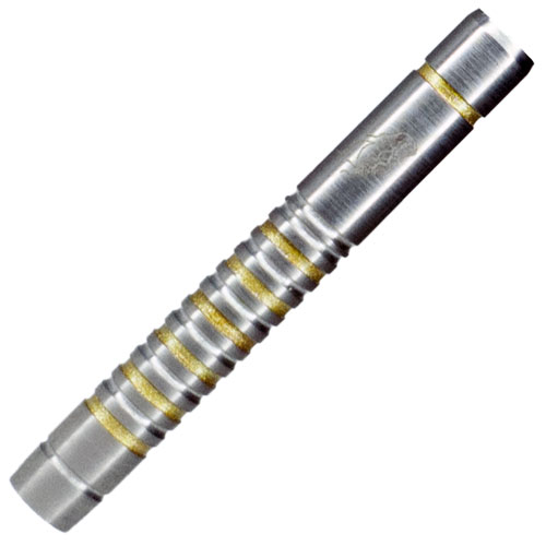 Irukandji Soft Tip Barrel