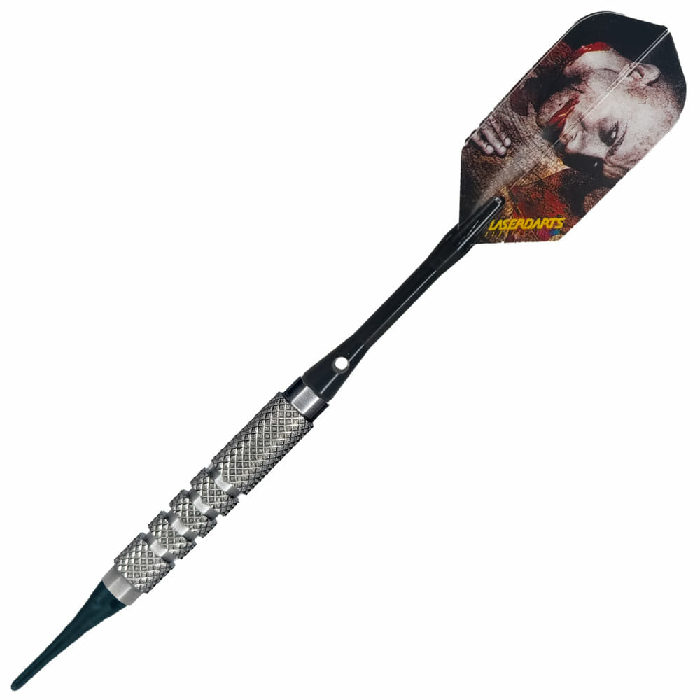 Nightmare Soft Tip Dart 2