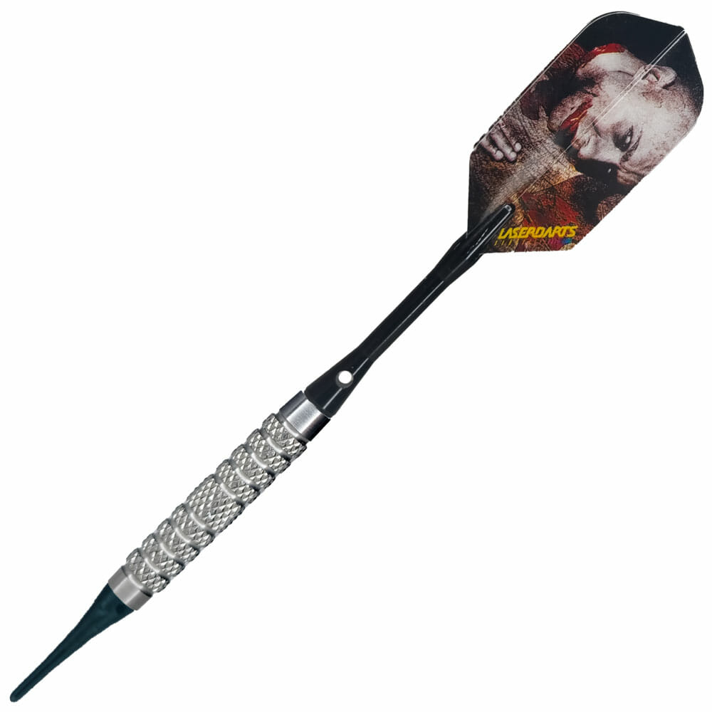 Nightmare Soft Tip Dart 3