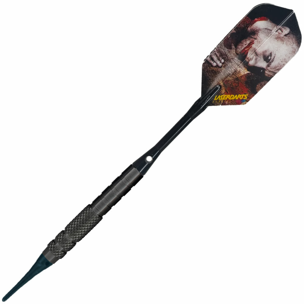Nightmare Soft Tip Dart 4