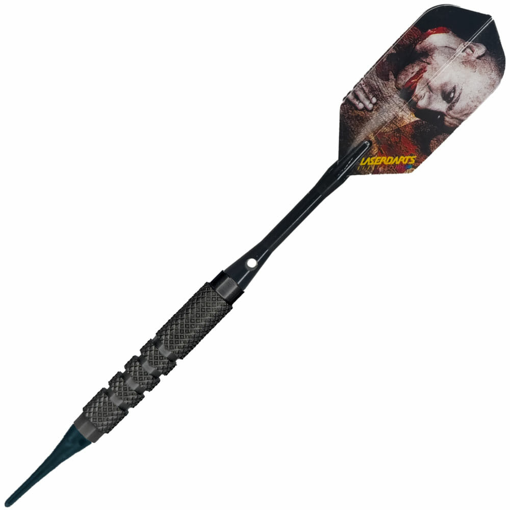 Nightmare Soft Tip Dart 5