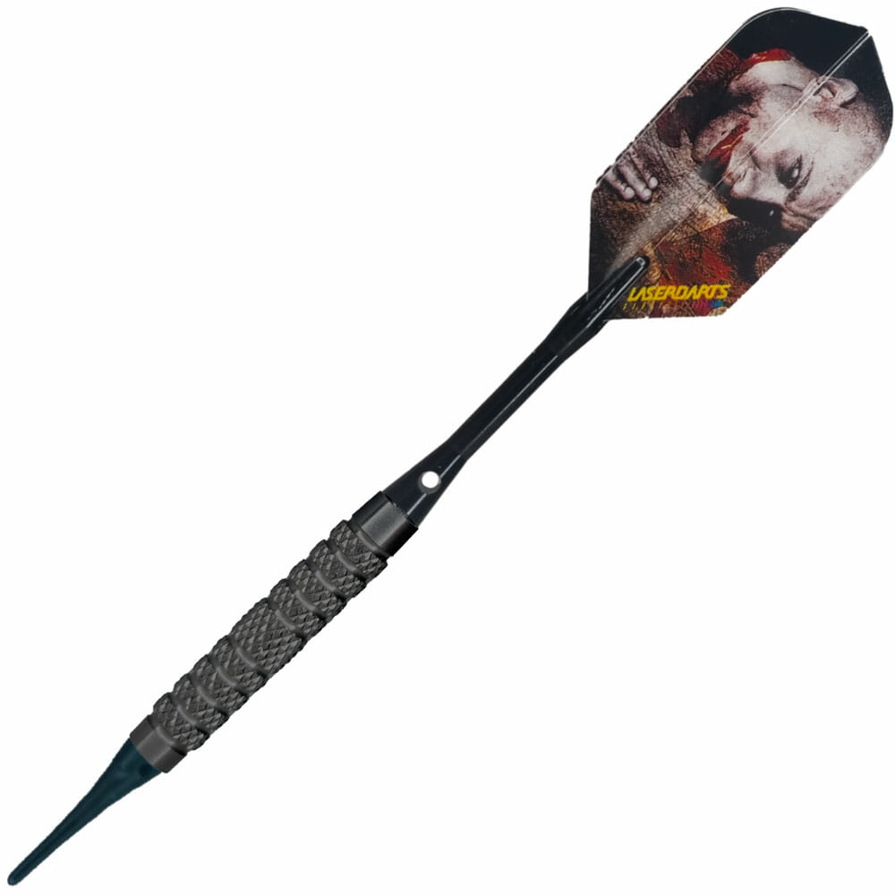 Nightmare Soft Tip Dart 6
