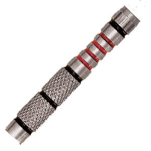 Masters 3 Soft Tip Barrel