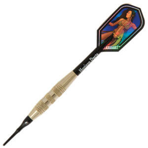 Paradise Soft Tip Dart 3