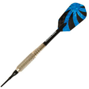 Paradise Soft Tip Dart 4