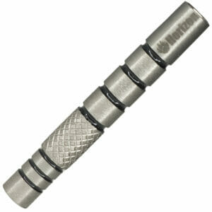 Wildcat Soft Tip Grip Black